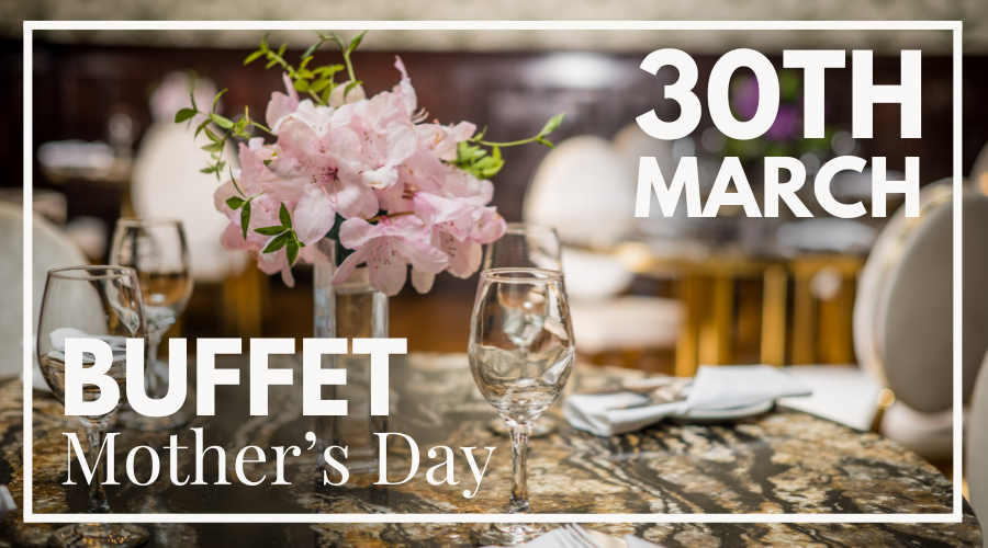 Mothers Day Buffet Image