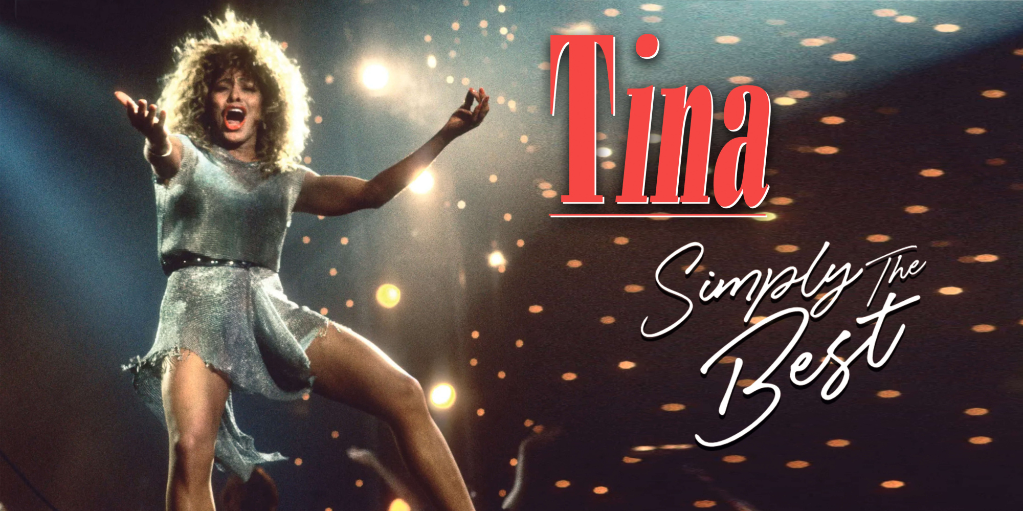 Tina Turner Image